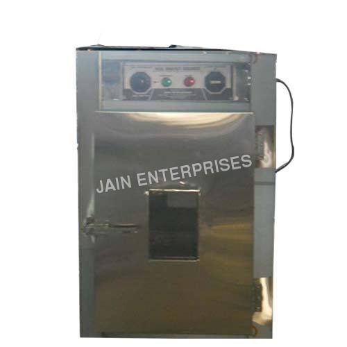 Chappati Warmer