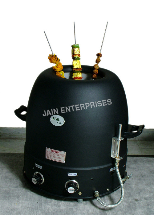 Domestic & Commercial Tandoor