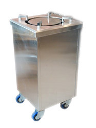 Plate Warmers