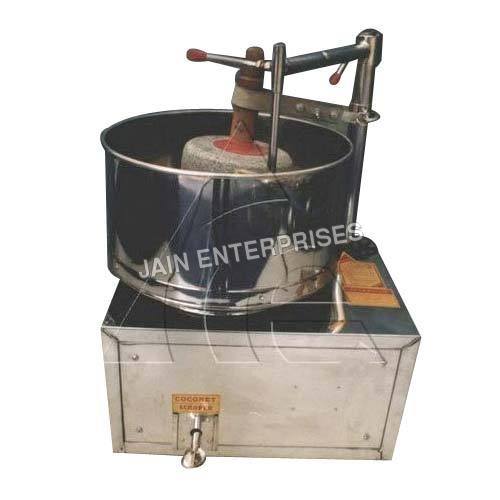 Kitchen Grinder